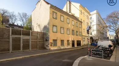 Gebäude