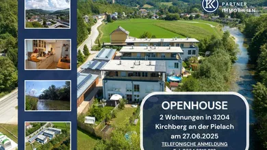 OPEN HOUSE