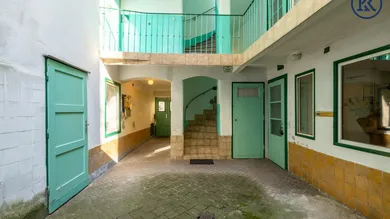 Innenhof