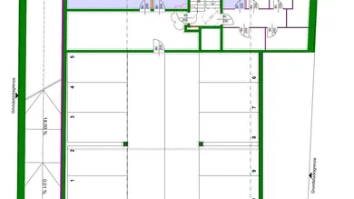 Grundriss KG