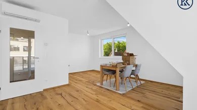 Wohnküche