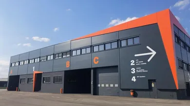 Außenansicht