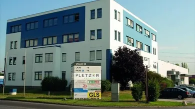 Copyright: Pletzer Gruppe