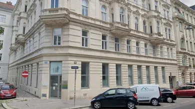 Foto Aussenansicht