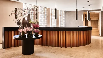 © Collection Business Center