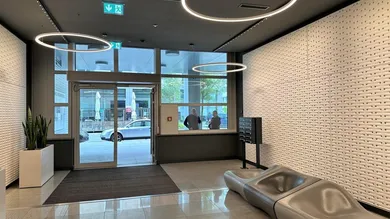 Foyer - Stiege 2