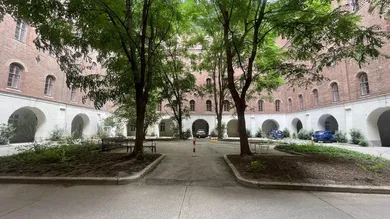 Innenhof