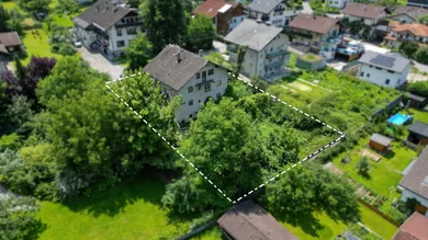 Grundstück Stams