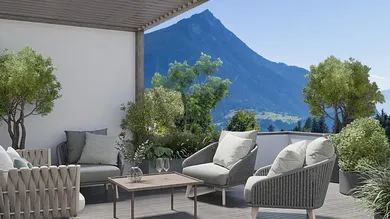 Balkon