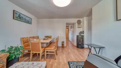 Wohnzimmer | Obergeschoß