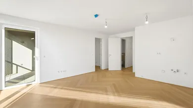 Wohnküche