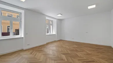 Wohnküche