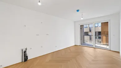 Wohnküche