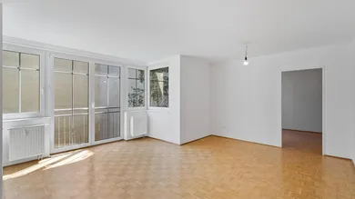 Wohnküche