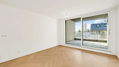 Wohnküche