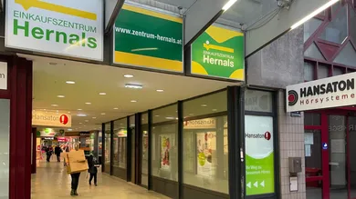 Shopfront