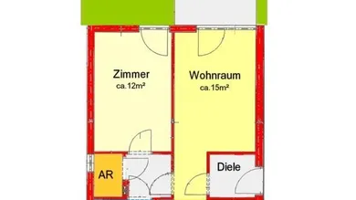 Plan-Skizze