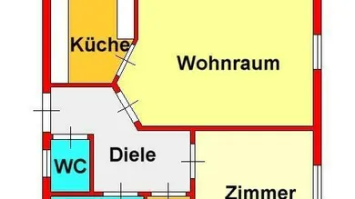 Plan-Skizze