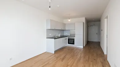 Beispielbild Küche