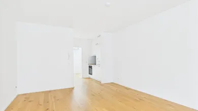 Beispielbild Wohnküche