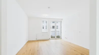 Beispielbild Wohnraum