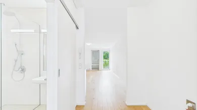 Beispiel Vorraum