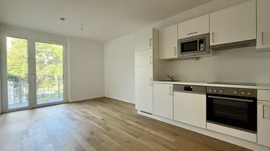Wohnküche