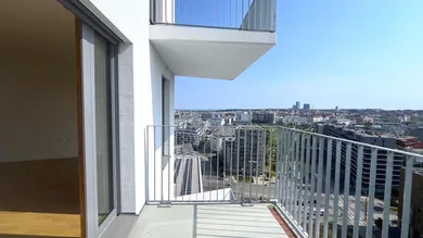 Beispielbild Balkon