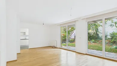 Wohnraum