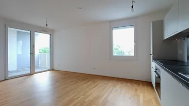 Wohnküche