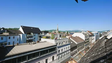 Aussicht