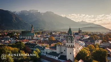 Hall in Tirol