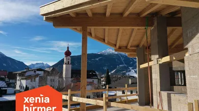 Aktueller Baufortschritt