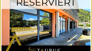 RESERVIERT