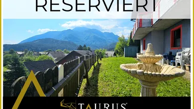 RESERVIERT