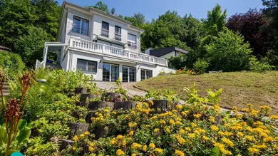 Sommeransicht Ihres neuen Zuhauses
