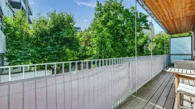 03 westseitige Loggia