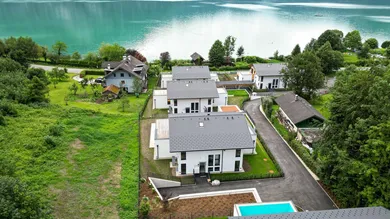 05 exklusive Anlage am Mondsee