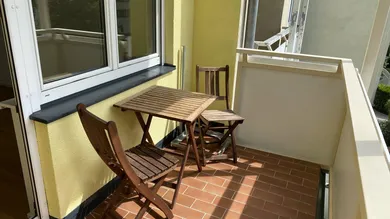 Loggia