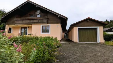 Aussenansicht