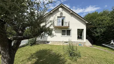 Haus in Unterwart
