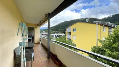 Balkon