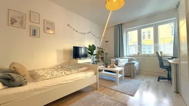 Zimmer V1 (ca. 18,92 m²)