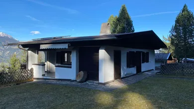 Außenansicht 5 Haus