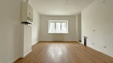 Küche/Wohnzimmer