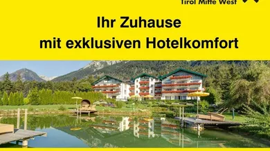 Titelbild / Schwimmteich