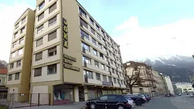 Außenaufnahme