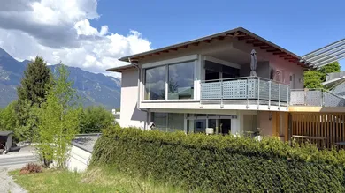 Außenaufnahme