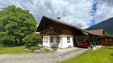 Außenansicht 1