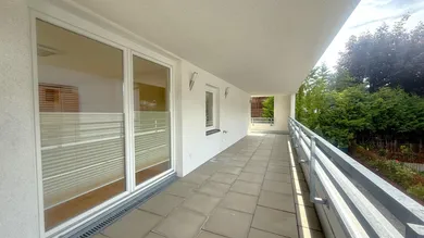 Südterrasse
